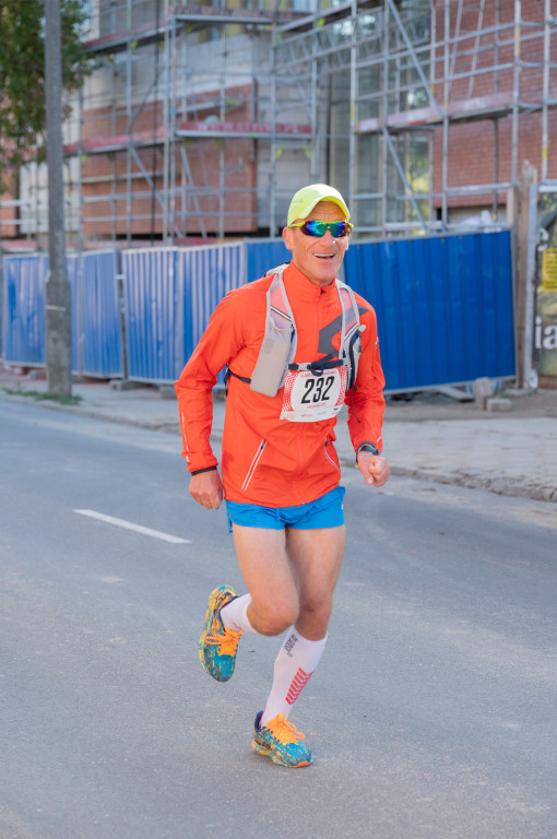 10. ANWIL Półmaraton Włocławek