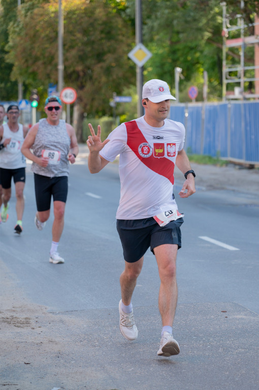 10. ANWIL Półmaraton Włocławek