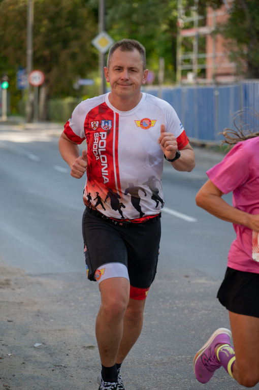 10. ANWIL Półmaraton Włocławek