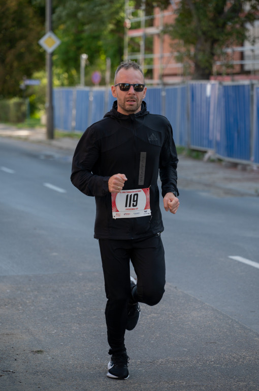 10. ANWIL Półmaraton Włocławek