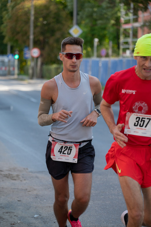 10. ANWIL Półmaraton Włocławek
