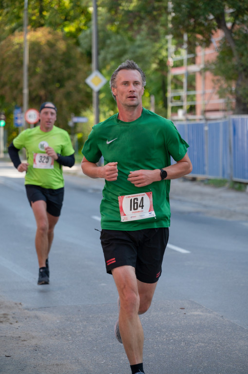 10. ANWIL Półmaraton Włocławek