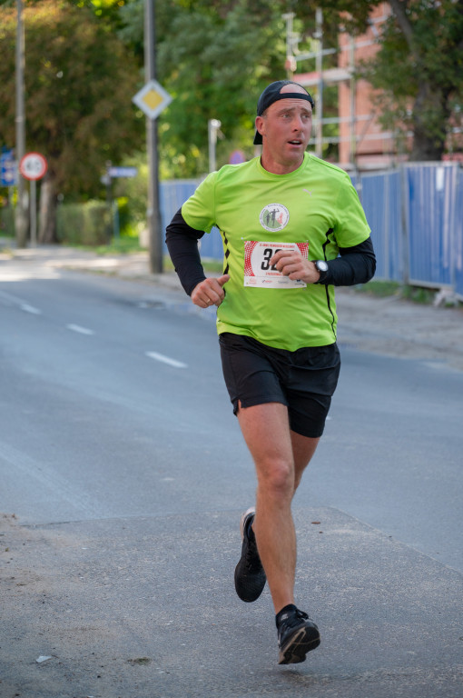 10. ANWIL Półmaraton Włocławek