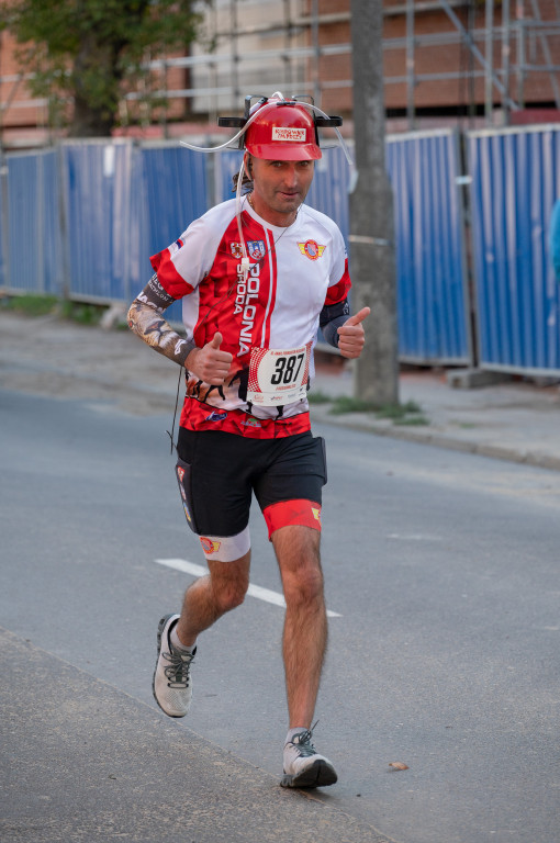 10. ANWIL Półmaraton Włocławek