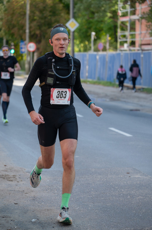 10. ANWIL Półmaraton Włocławek