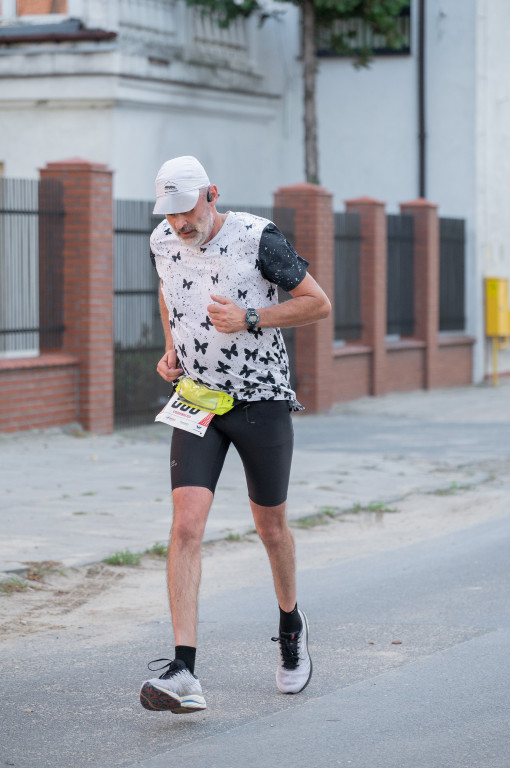 10. ANWIL Półmaraton Włocławek