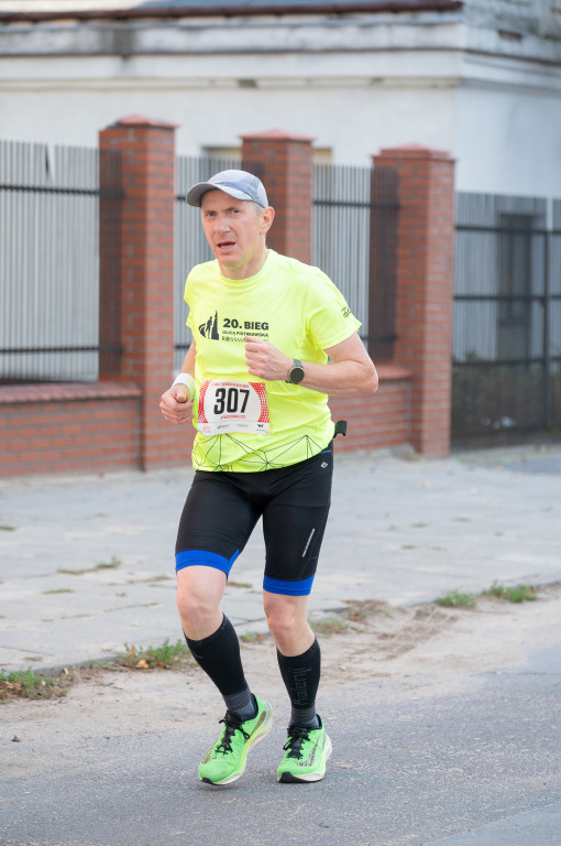 10. ANWIL Półmaraton Włocławek