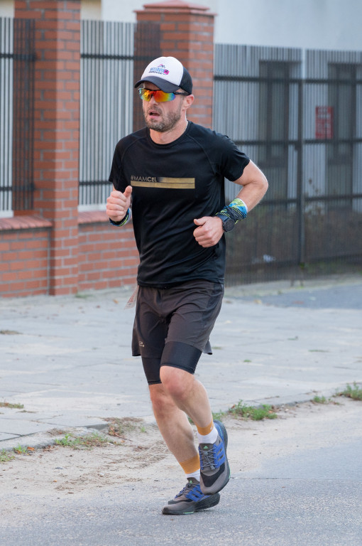10. ANWIL Półmaraton Włocławek