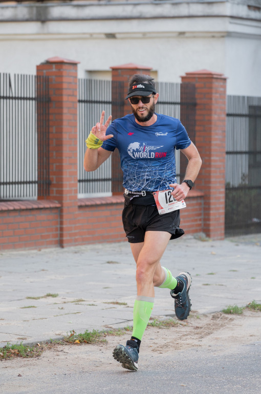 10. ANWIL Półmaraton Włocławek
