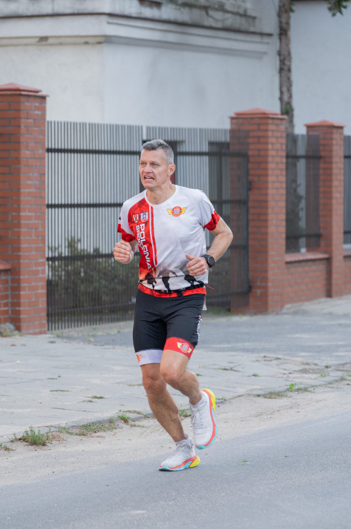 10. ANWIL Półmaraton Włocławek