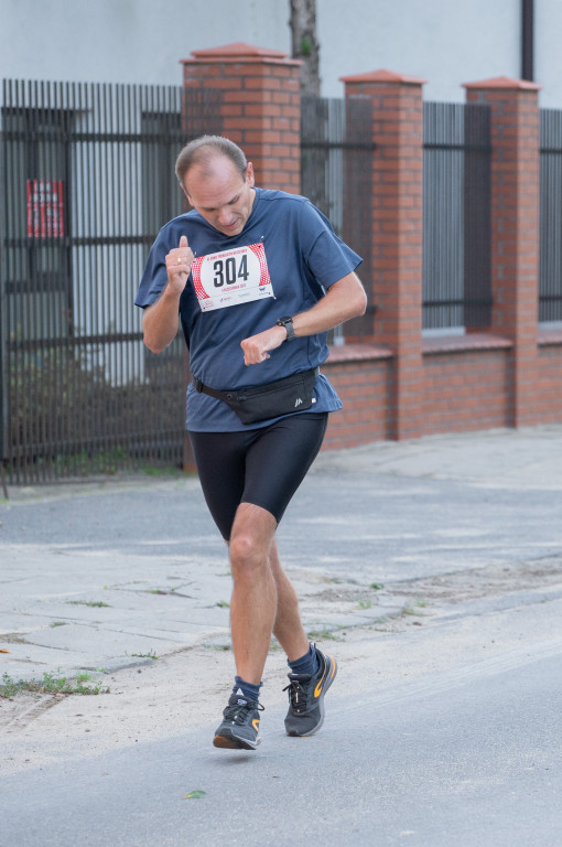 10. ANWIL Półmaraton Włocławek