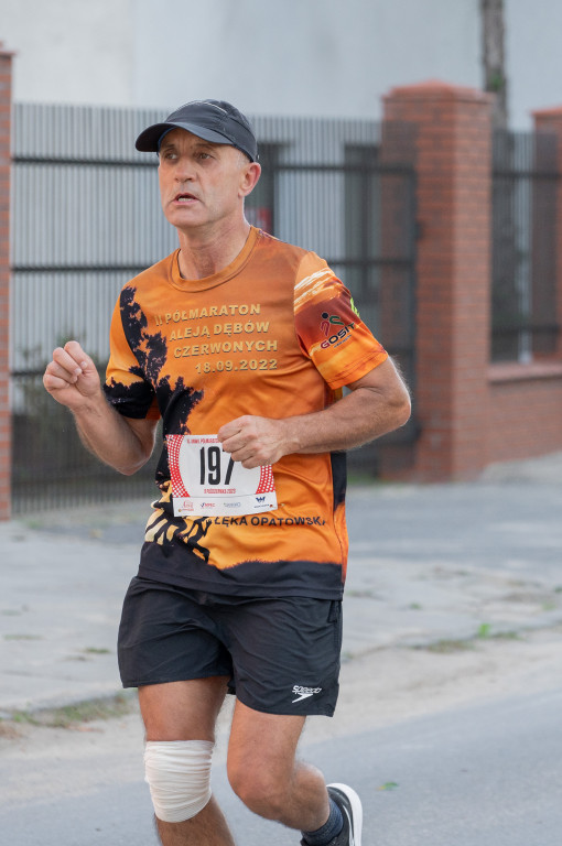 10. ANWIL Półmaraton Włocławek