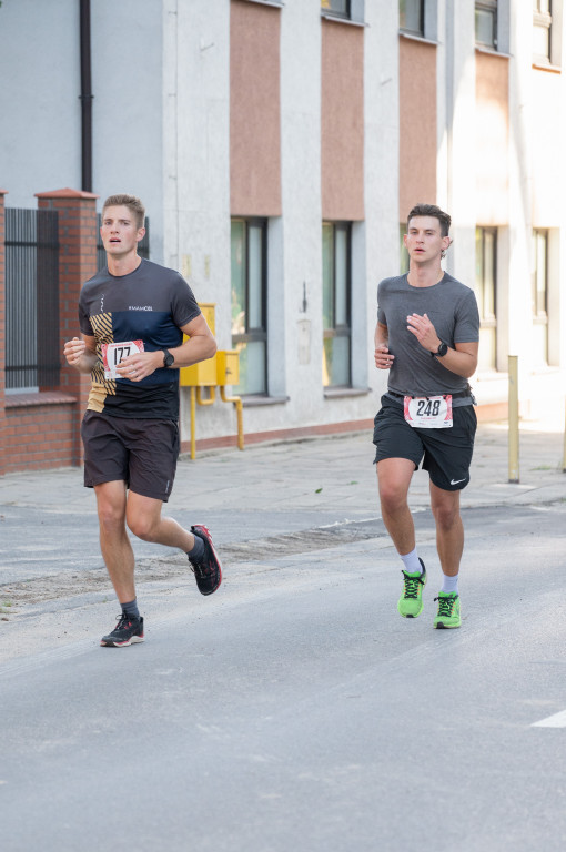 10. ANWIL Półmaraton Włocławek