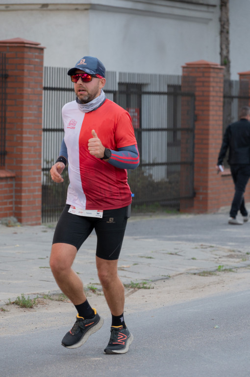 10. ANWIL Półmaraton Włocławek