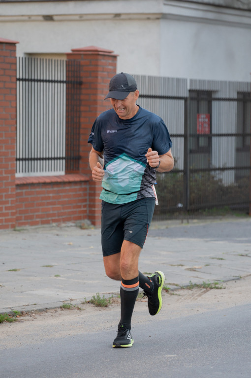 10. ANWIL Półmaraton Włocławek