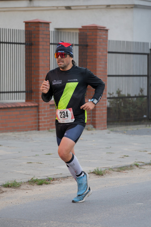 10. ANWIL Półmaraton Włocławek