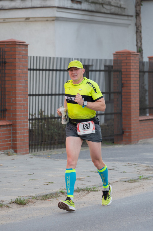 10. ANWIL Półmaraton Włocławek