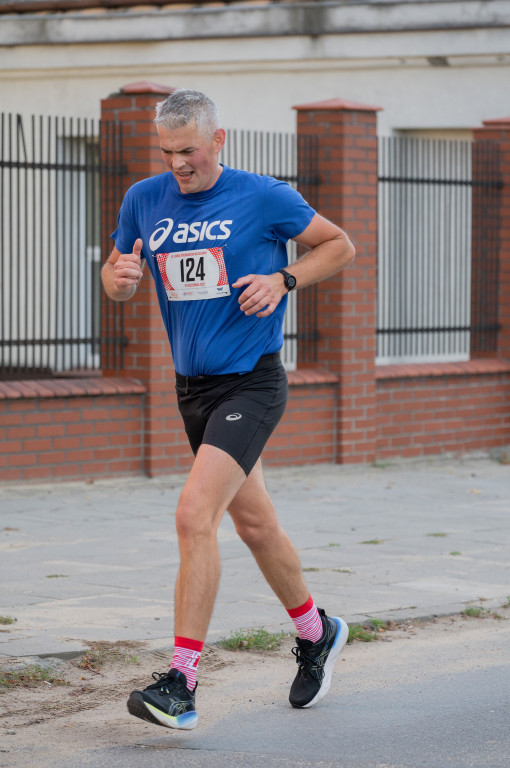 10. ANWIL Półmaraton Włocławek