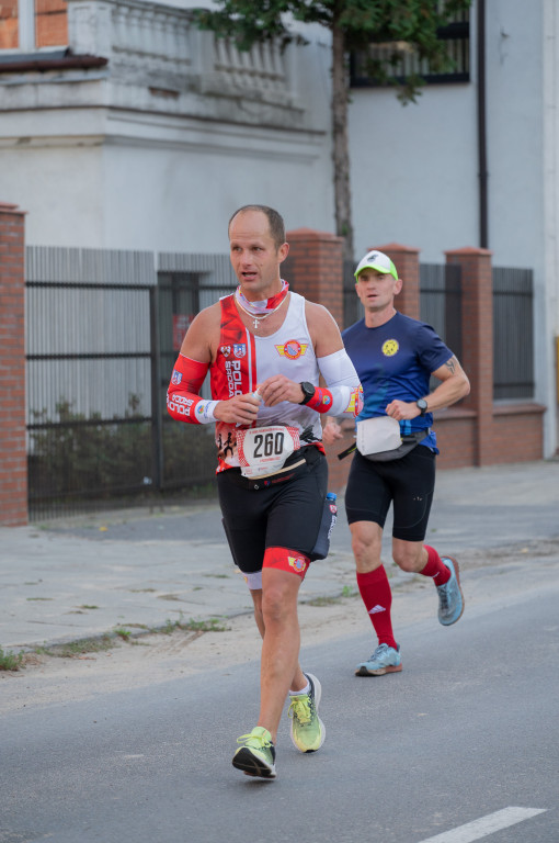 10. ANWIL Półmaraton Włocławek