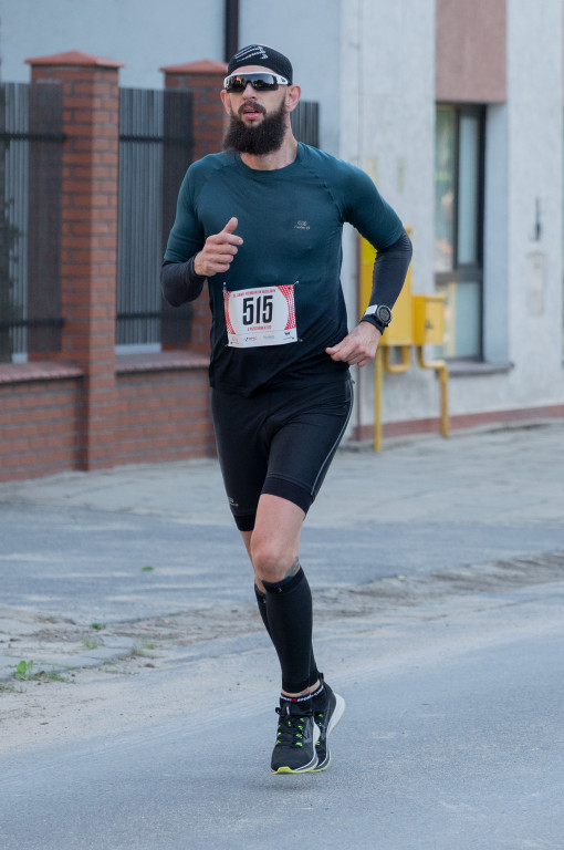10. ANWIL Półmaraton Włocławek