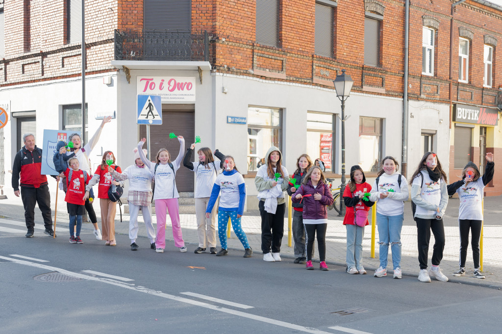 10. ANWIL Półmaraton Włocławek