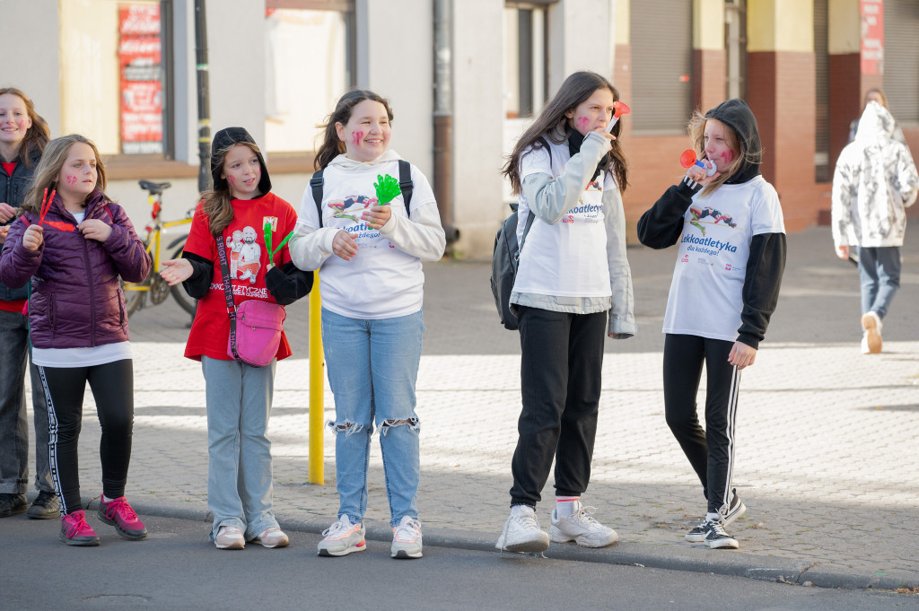 10. ANWIL Półmaraton Włocławek