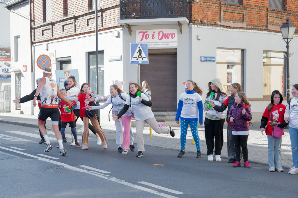 10. ANWIL Półmaraton Włocławek