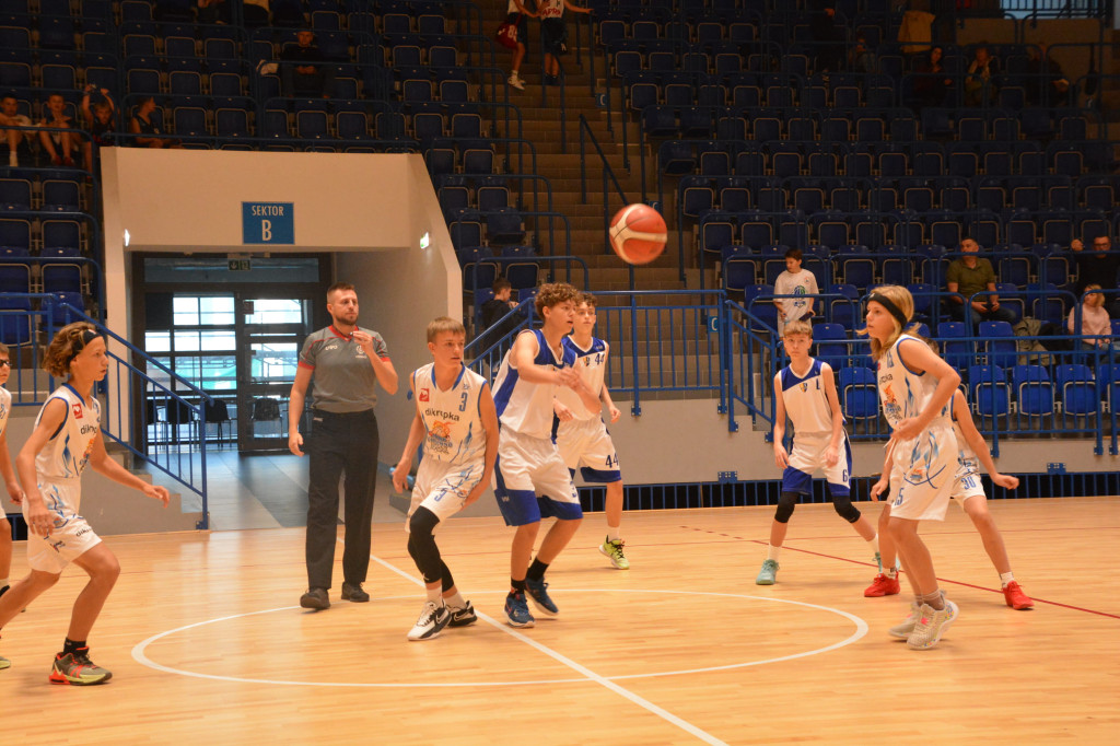 Basket Cup 2023