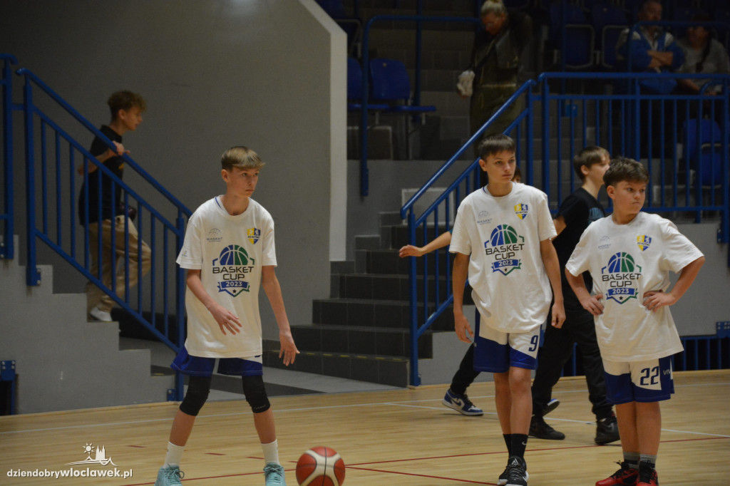 Basket Cup 2023