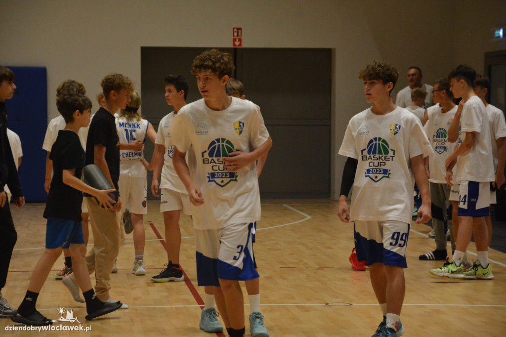 Basket Cup 2023