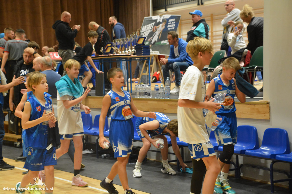 Basket Cup 2023