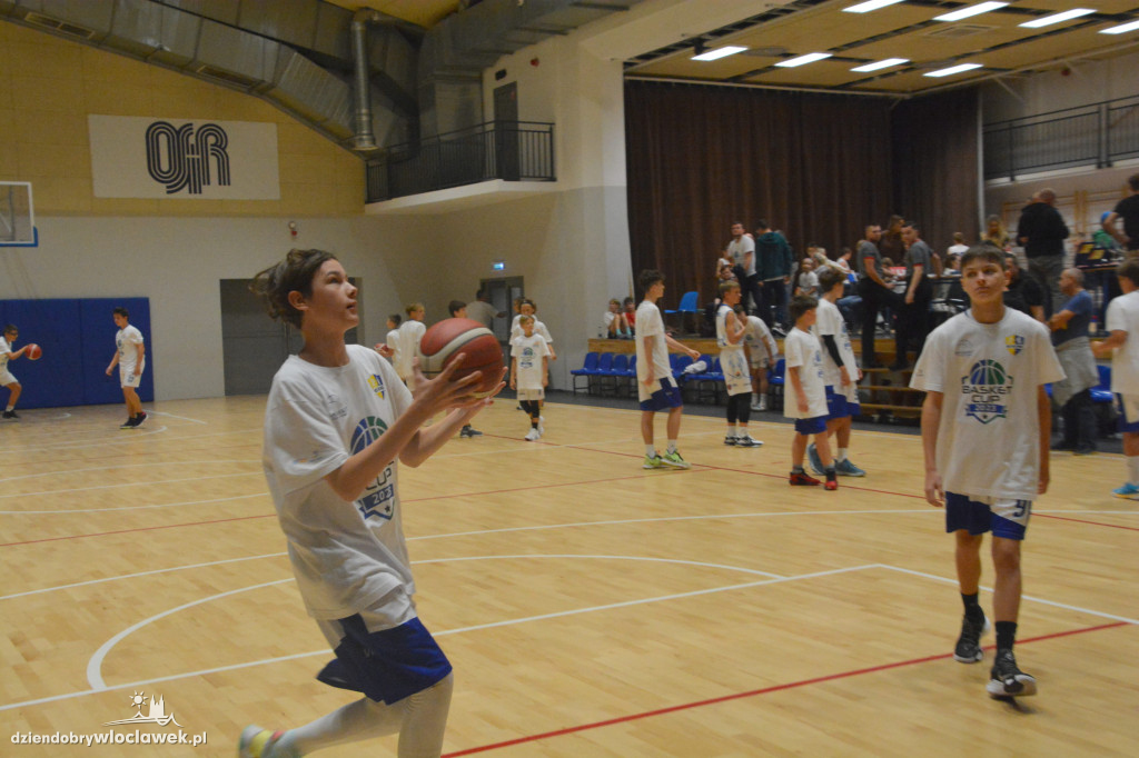 Basket Cup 2023