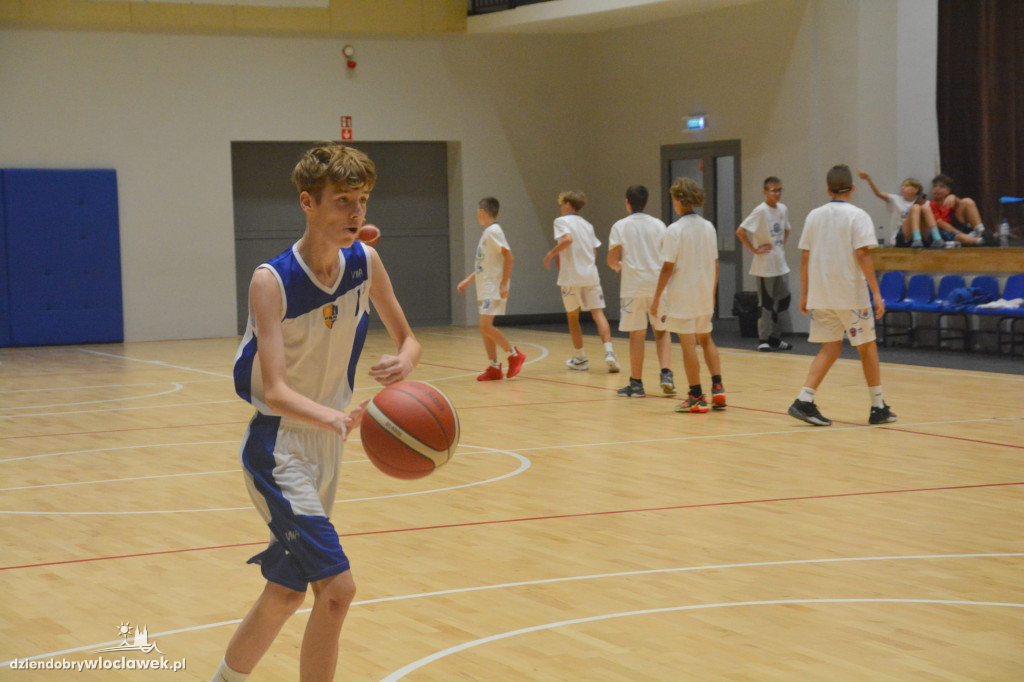 Basket Cup 2023