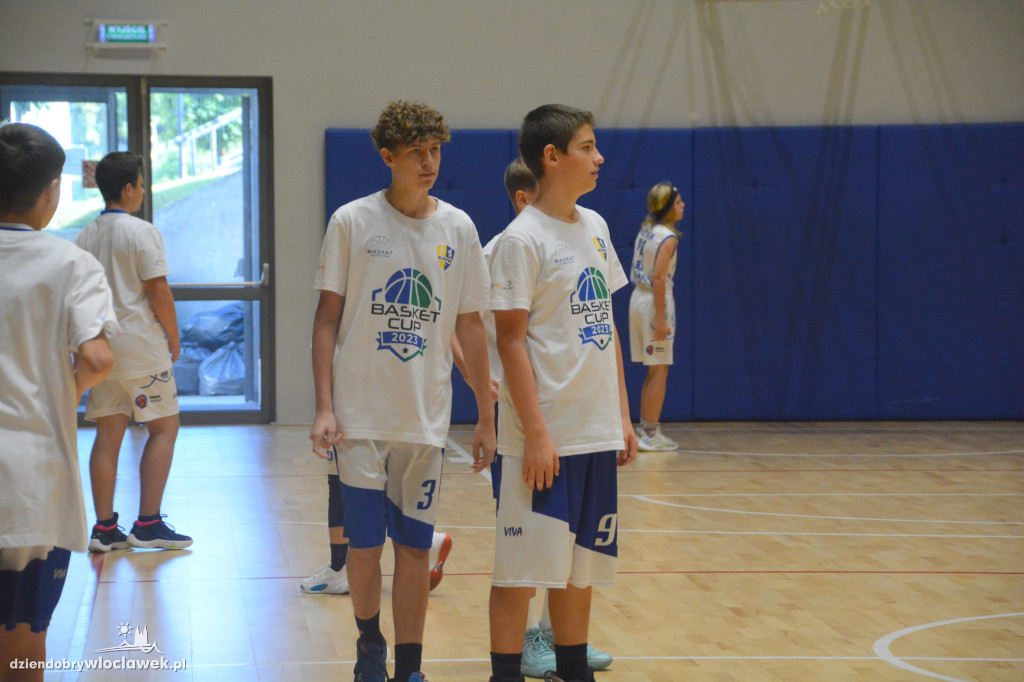 Basket Cup 2023