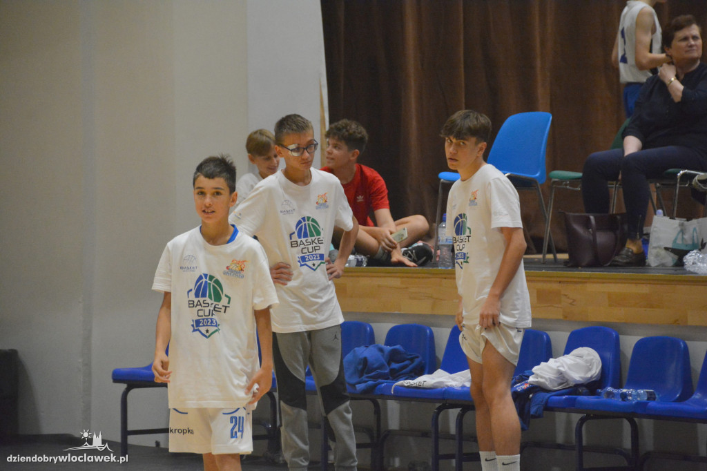 Basket Cup 2023