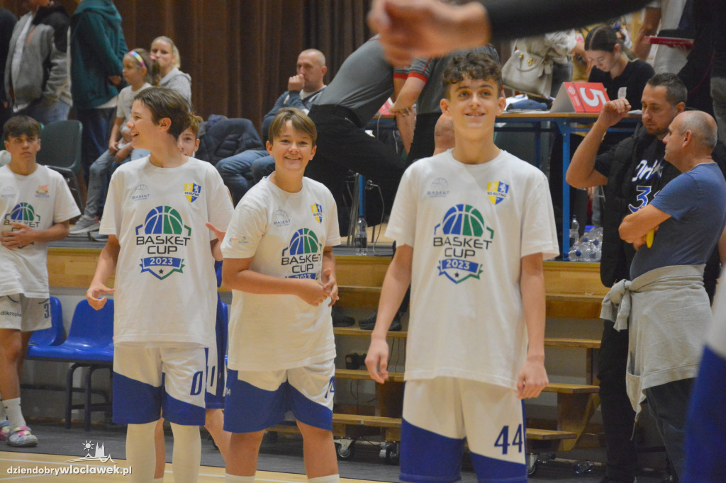 Basket Cup 2023
