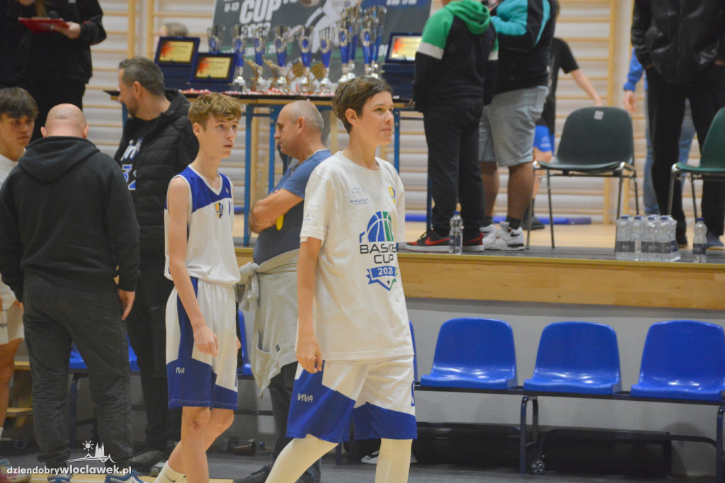 Basket Cup 2023