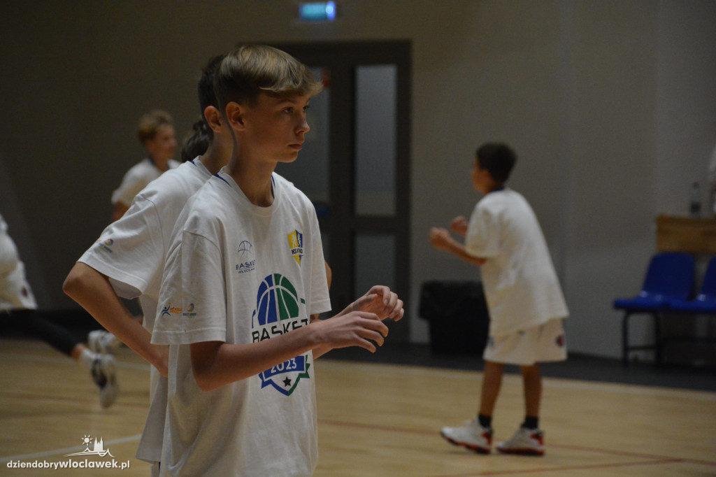 Basket Cup 2023
