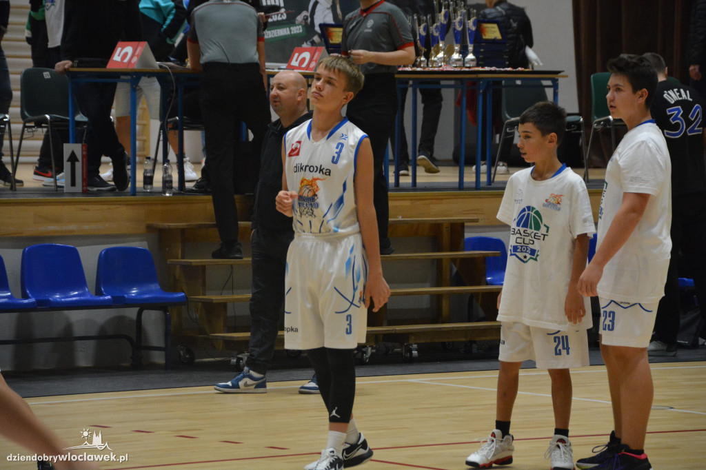 Basket Cup 2023