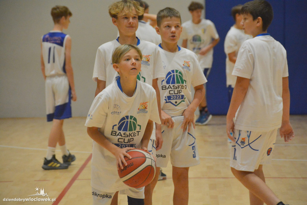 Basket Cup 2023