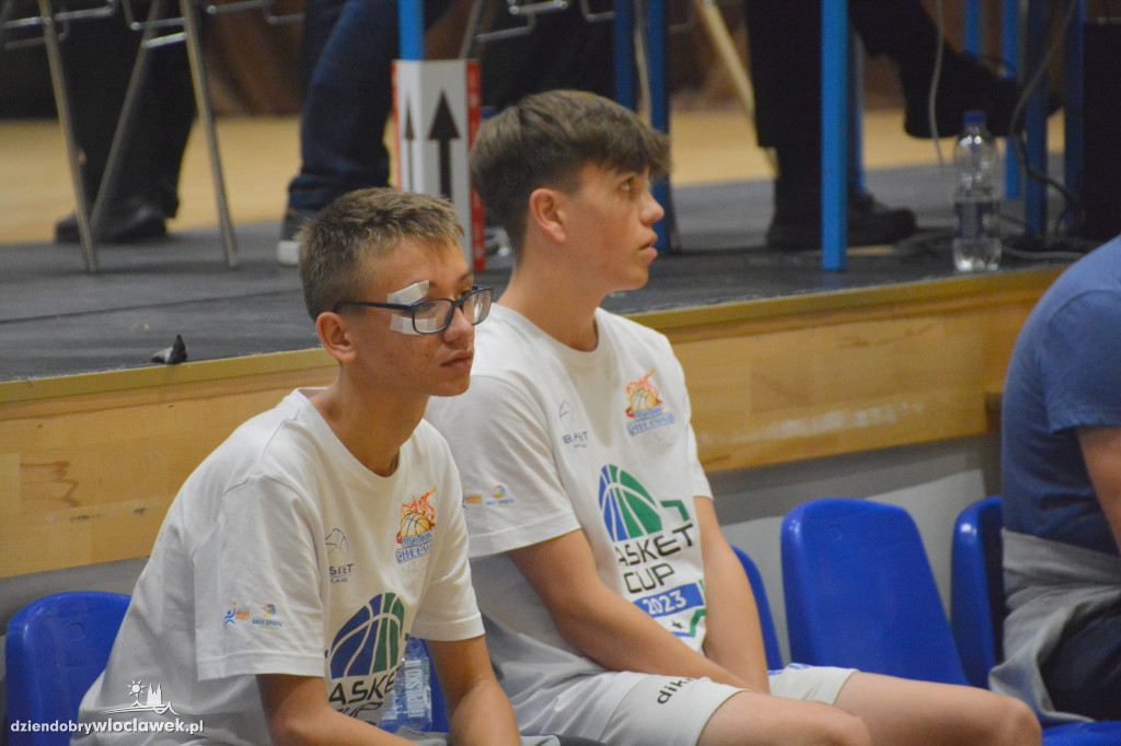 Basket Cup 2023