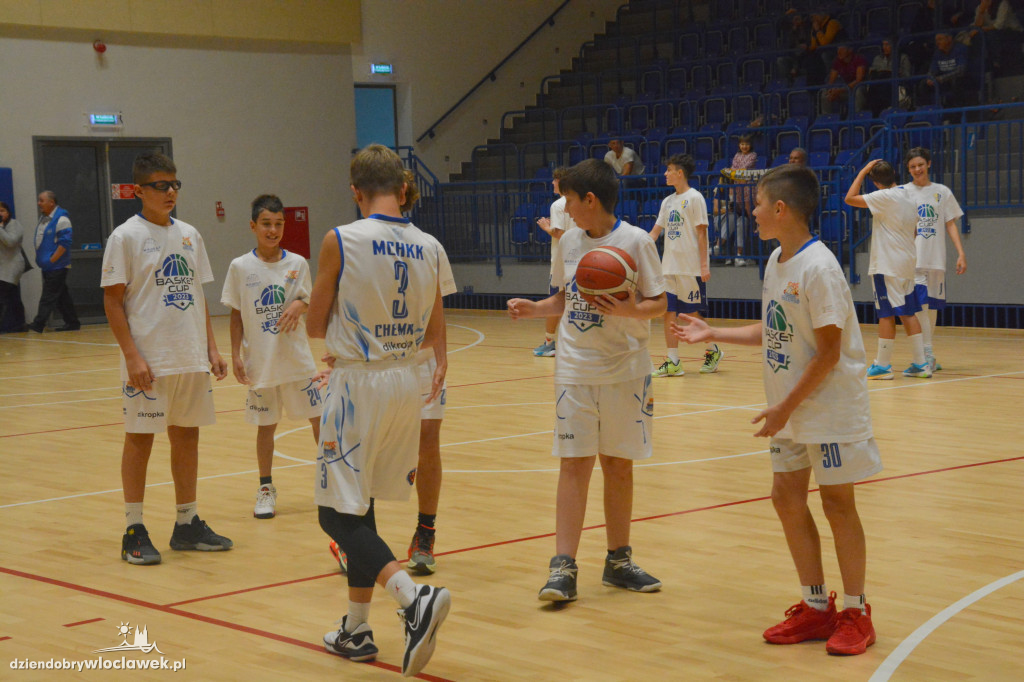Basket Cup 2023