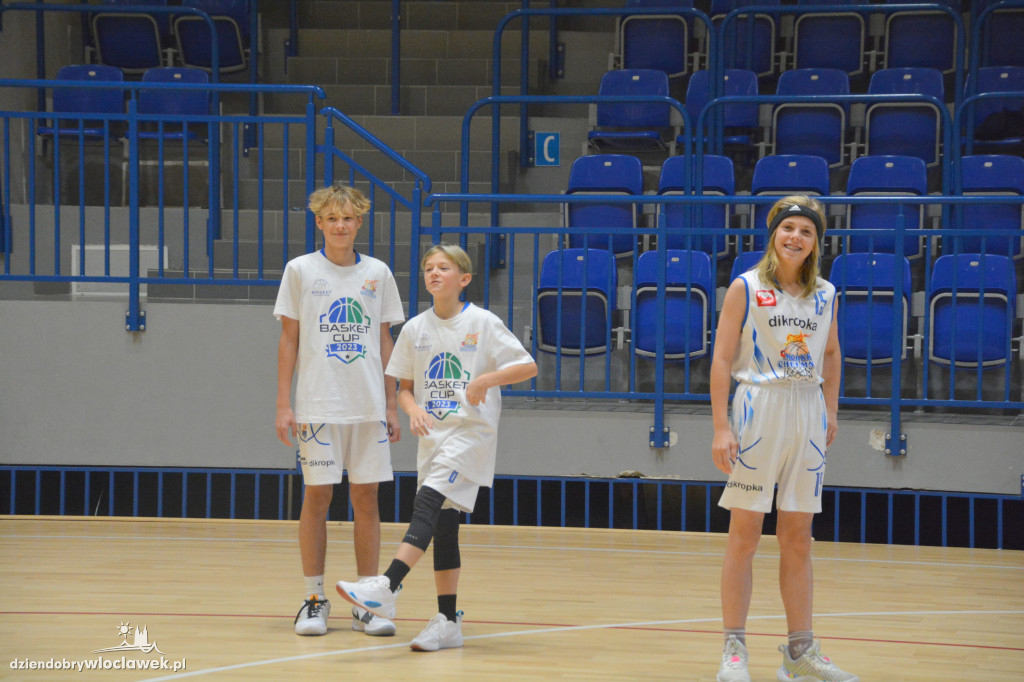 Basket Cup 2023
