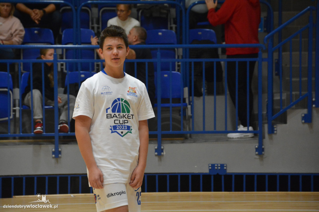 Basket Cup 2023