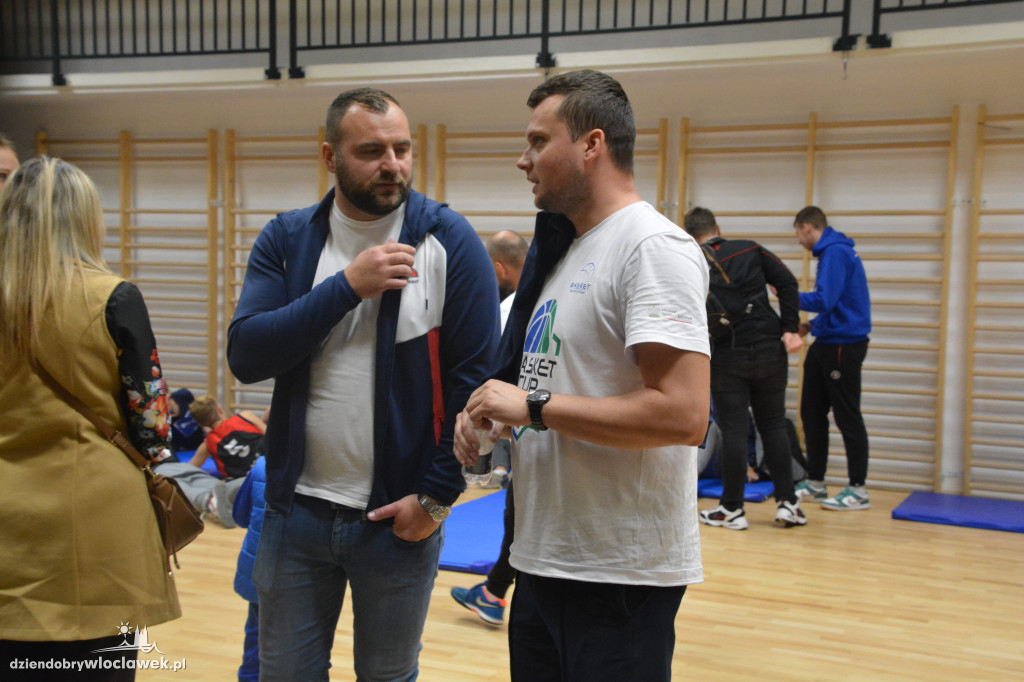 Basket Cup 2023