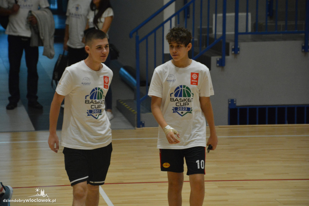 Basket Cup 2023