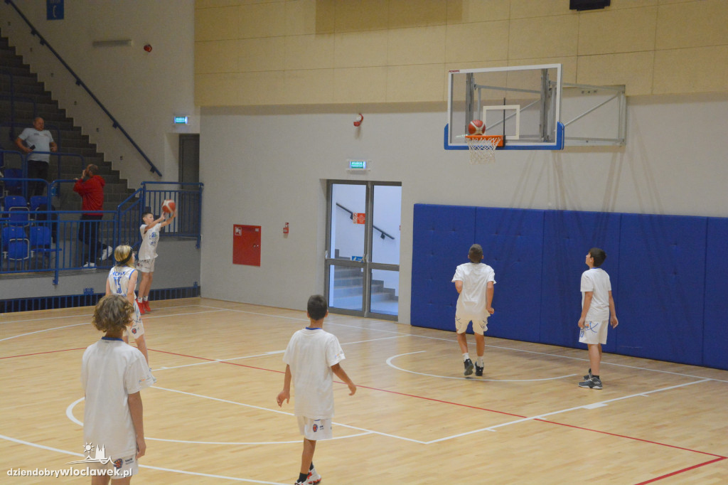 Basket Cup 2023