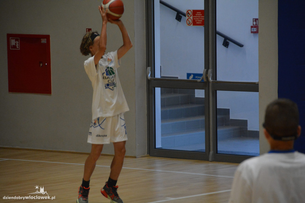 Basket Cup 2023