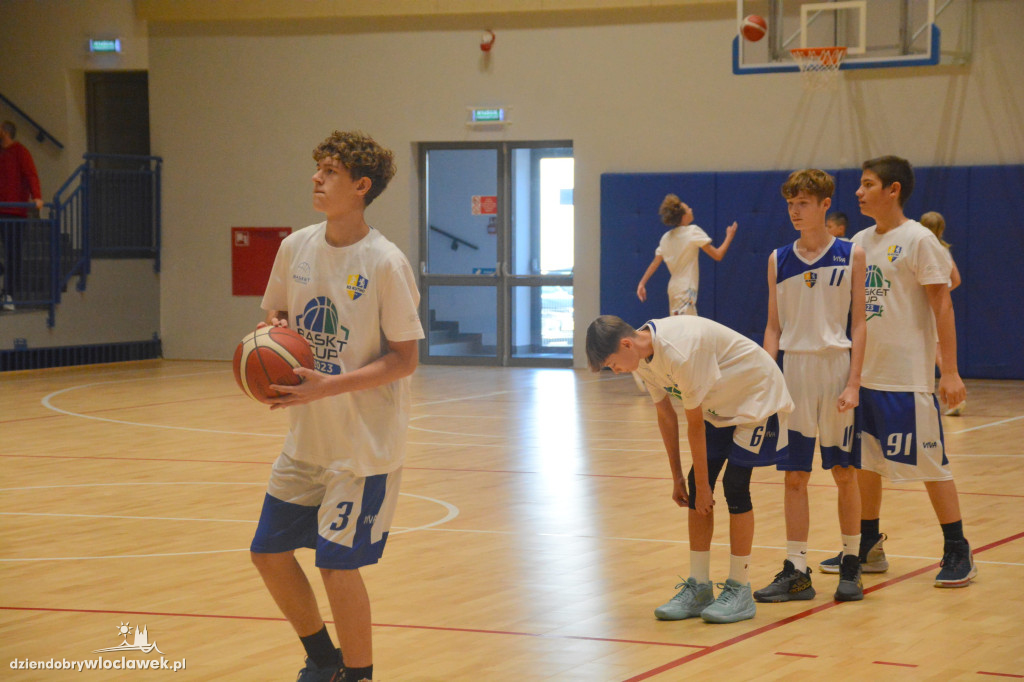 Basket Cup 2023