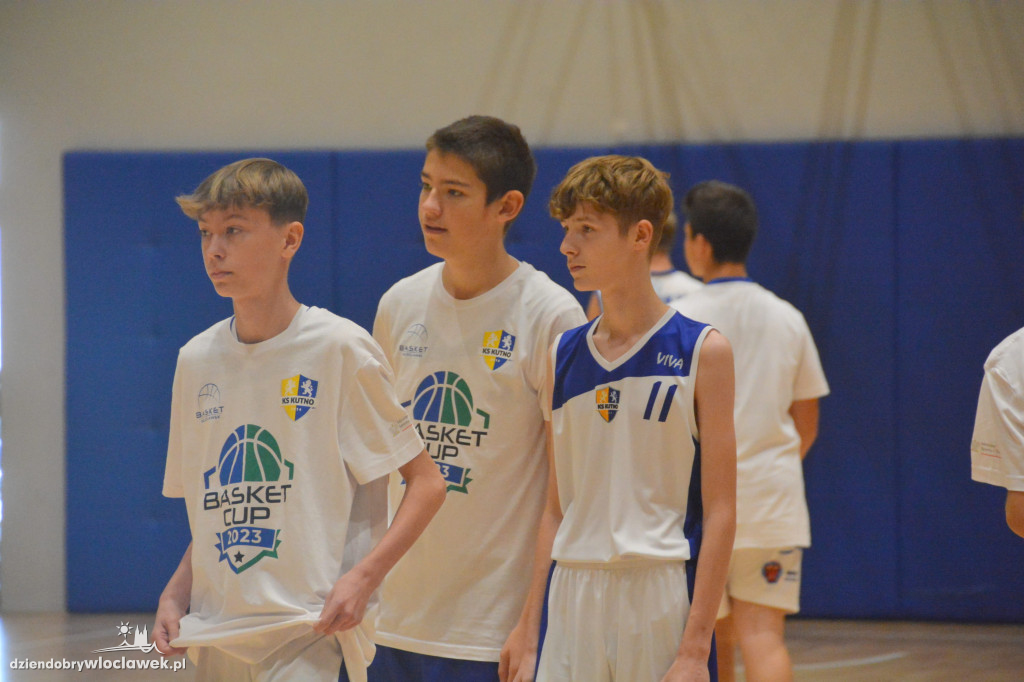 Basket Cup 2023